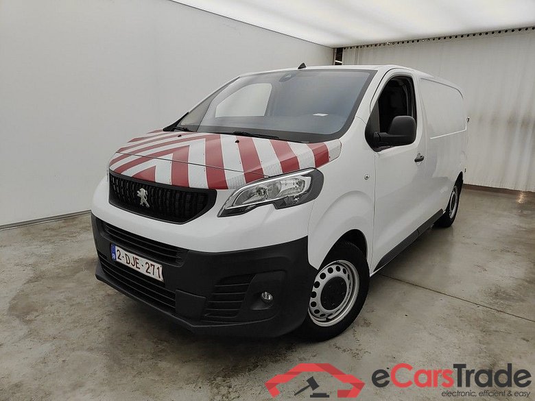 Peugeot Expert Standard L2 2.0 BlueHDi 145 EAT8 4d #1