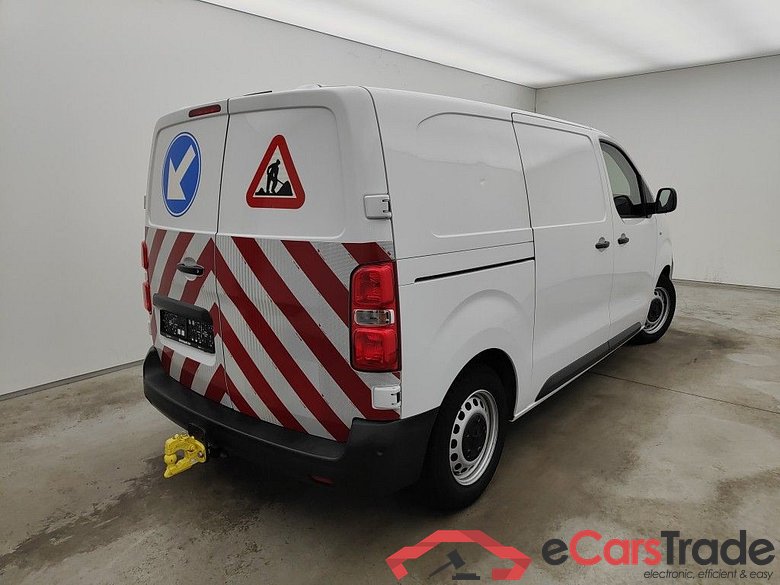 Peugeot Expert Standard L2 2.0 BlueHDi 145 EAT8 4d #2