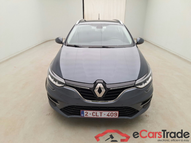 Renault, Mégane GT FL'20, Renault Mégane Grandtour TCe 115 Corporate Edition #1