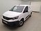 preview Peugeot Partner #1