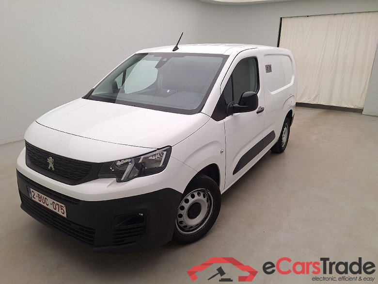 Peugeot, _Partner '18, Peugeot Partner 1.5 BlueHDi L2 Heavy 96kW Premium #2