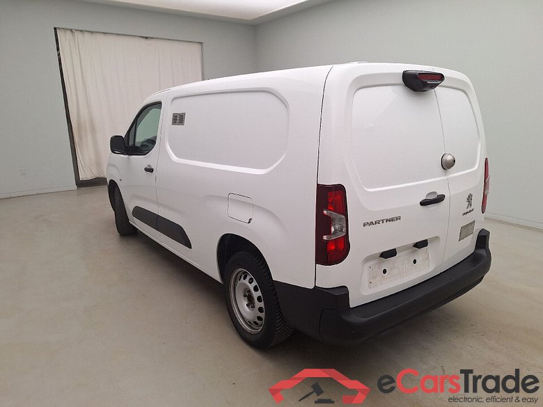 Peugeot, _Partner '18, Peugeot Partner 1.5 BlueHDi L2 Heavy 96kW Premium #6
