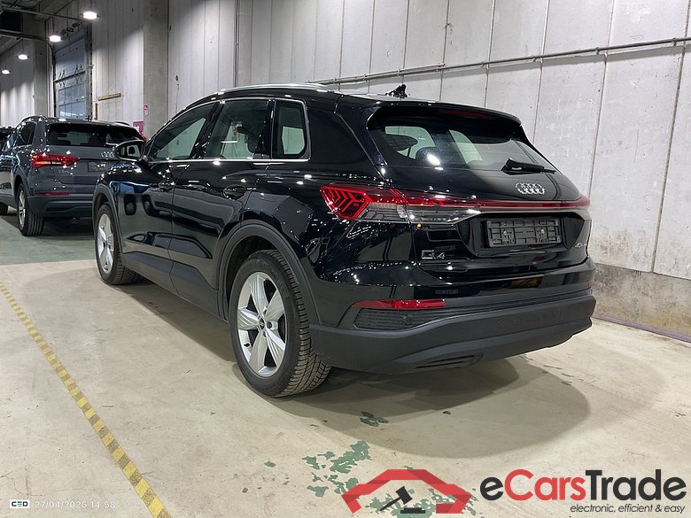 AUDI Q4 E-TRON BEV 82KWH 40 ATTRACTION AUTO #3