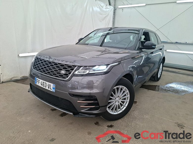 LAND ROVER Range Rover Velar 5p SUV 2.0 D180 BVA S R-Dynamic