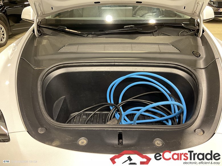 TESLA MODEL Y BEV LONG RANGE AUTO 4WD #6