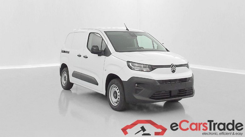 Citroen Berlingo M 1.5 BlueHDi 100ch 1.5 BlueHDi 100ch