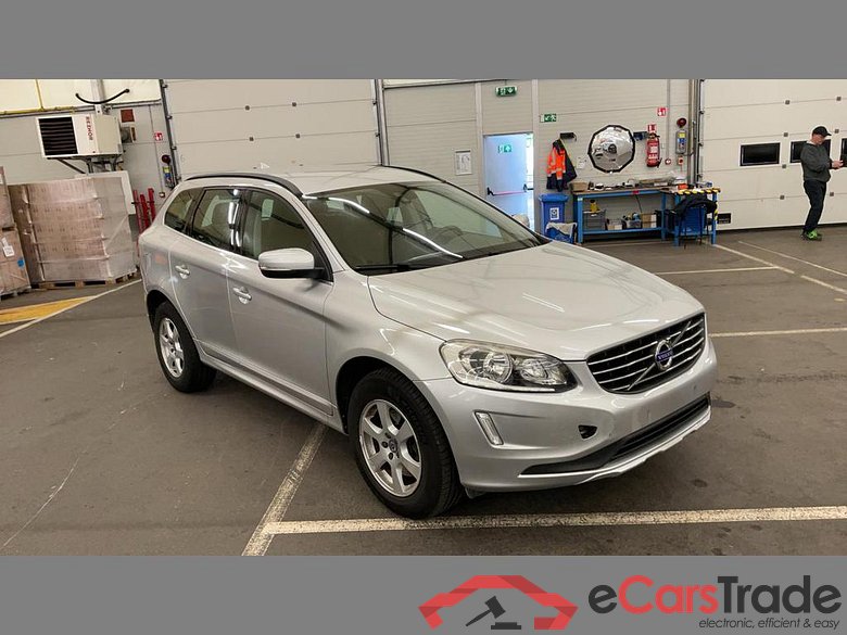 Volvo XC60 2.0 D4 Aut. Navi 1/2 Leather Klima PDC ... #2