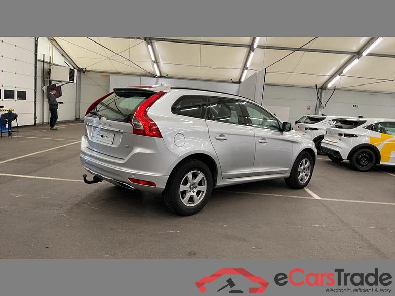 Volvo XC60 2.0 D4 Aut. Navi 1/2 Leather Klima PDC ... #3