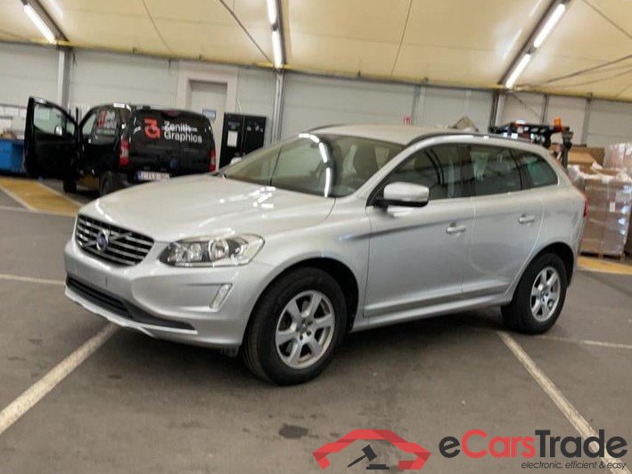 Volvo XC60 2.0 D4 Aut. Navi 1/2 Leather Klima PDC ...