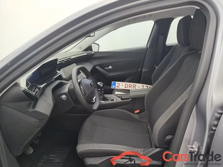 Peugeot 308 SW 1.2 PureTech 130 S&S Active Pack 5d #3