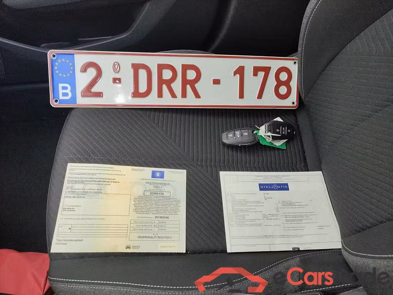 Peugeot 308 SW 1.2 PureTech 130 S&S Active Pack 5d #4