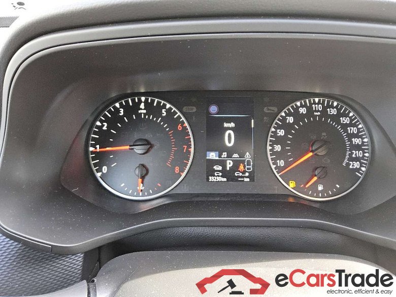 Renault Arkana (2021->) DE - SUV5 1.3 TCe 140 EU6d, Zen, 2021 - 2022 #6