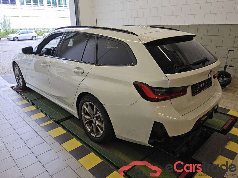 BMW 3 Touring (G21N)(07.2022->) DE - Kb5 320 i EU6e, M Sport, (Facelift 2) 2024 - 2026 #4