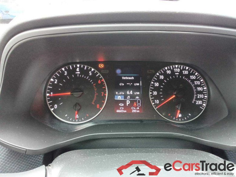 Renault Arkana (2021->) DE - SUV5 1.3 TCe 140 Mild-Hybrid EU6d, Equilibre, 2022 - 2023 #6