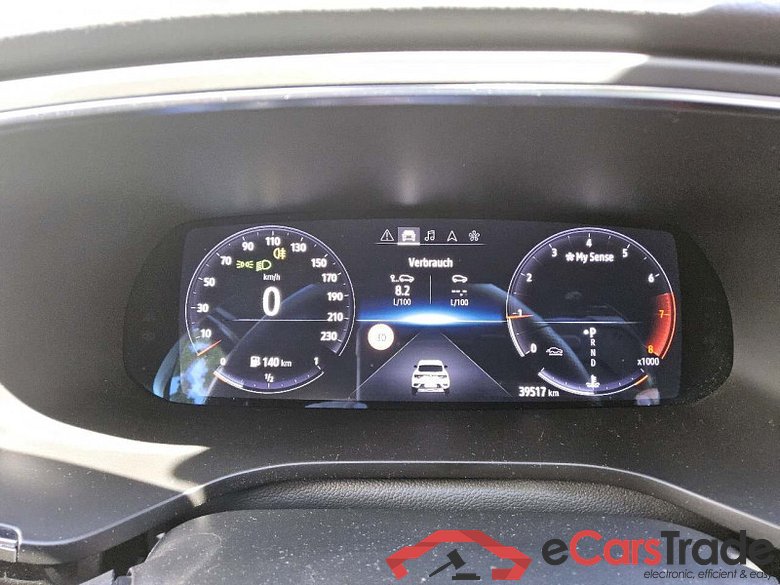 Renault Arkana (2021->) DE - SUV5 1.3 TCe 160 EU6d, R.S. Line, 2021 - 2022 #6