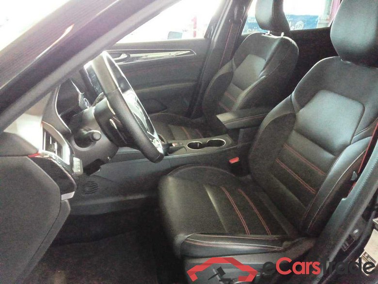 Renault Arkana (2021->) DE - SUV5 1.3 TCe 160 EU6d, R.S. Line, 2021 - 2022 #5