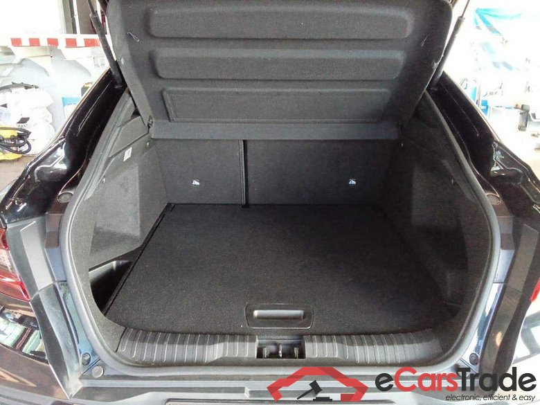 Renault Arkana (2021->) DE - SUV5 1.3 TCe 160 EU6d, R.S. Line, 2021 - 2022 #6