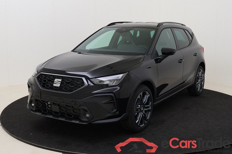 Seat Arona FR Edition 1,0 TSI 115 hp DSG7