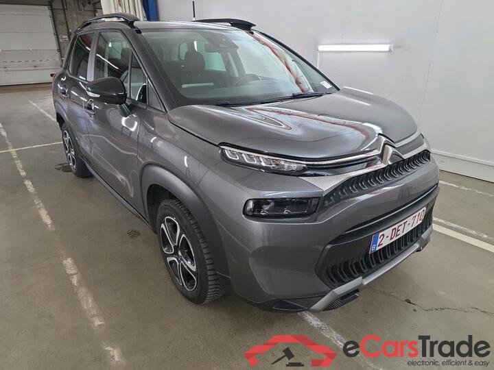 Citroen C3 Aircross Facelift 1.2 PureTech Feel LED Navi Klima ... #2
