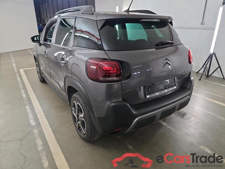 Citroen C3 Aircross Facelift 1.2 PureTech Feel LED Navi Klima ... #4