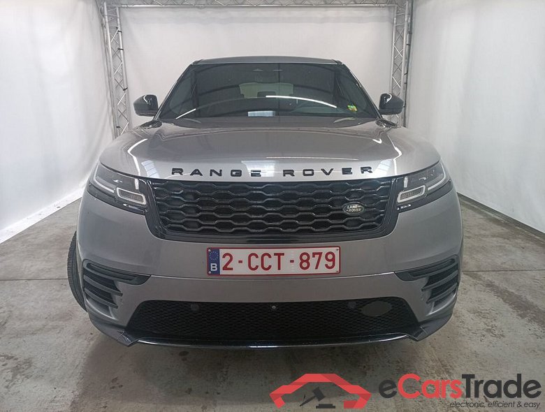 Land Rover Range Rover Velar D200 R-Dynamic 5d #5