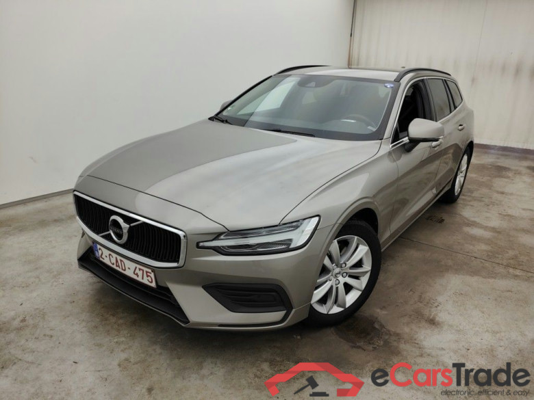 Volvo V60 B4 D Momentum Pro Aut. 5d #1