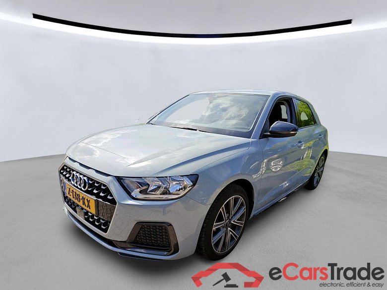 AUDI A1 Sportback 70 kW