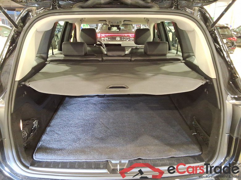 MERCEDES-BENZ GLB 2.0 GLB 180 D BUSINESS SOLUTION ESSENTIA #3