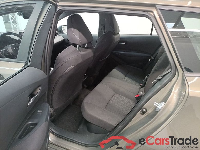 Toyota Corolla Touring Sports 1.8 Hybrid Dynamic e-CVT 5d #3