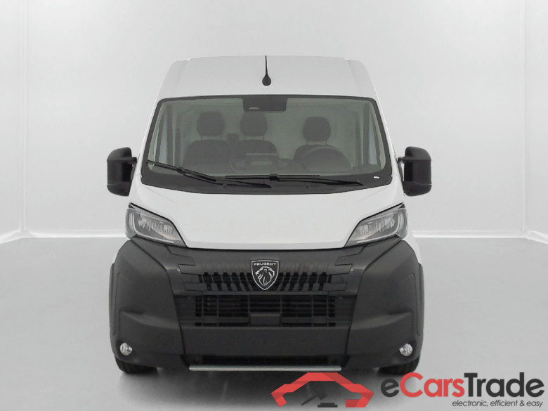 Peugeot Boxer L2H2 3.5 2.2 BlueHDi 140ch 2.2 BlueHDi 140ch #2