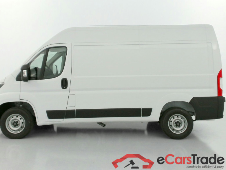 Peugeot Boxer L2H2 3.5 2.2 BlueHDi 140ch 2.2 BlueHDi 140ch #4