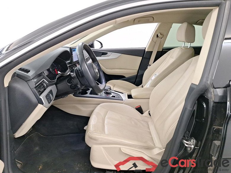 AUDI A5 2.0 30 TDI S TRONIC BUS. ED. ADVANCED #5