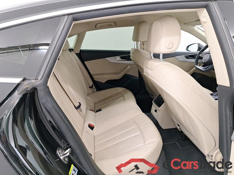 AUDI A5 2.0 30 TDI S TRONIC BUS. ED. ADVANCED #6