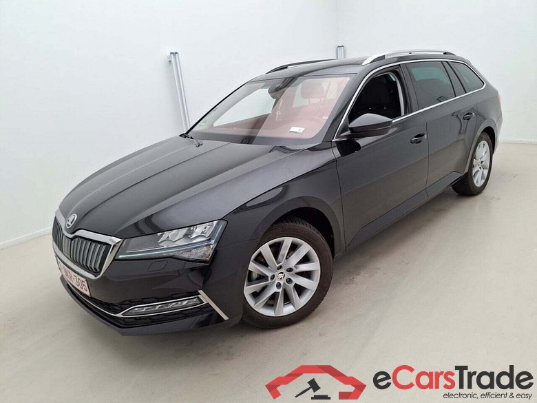 SKODA SUPERB COMBI 1.4 TSI PHEV CLEVER DSG