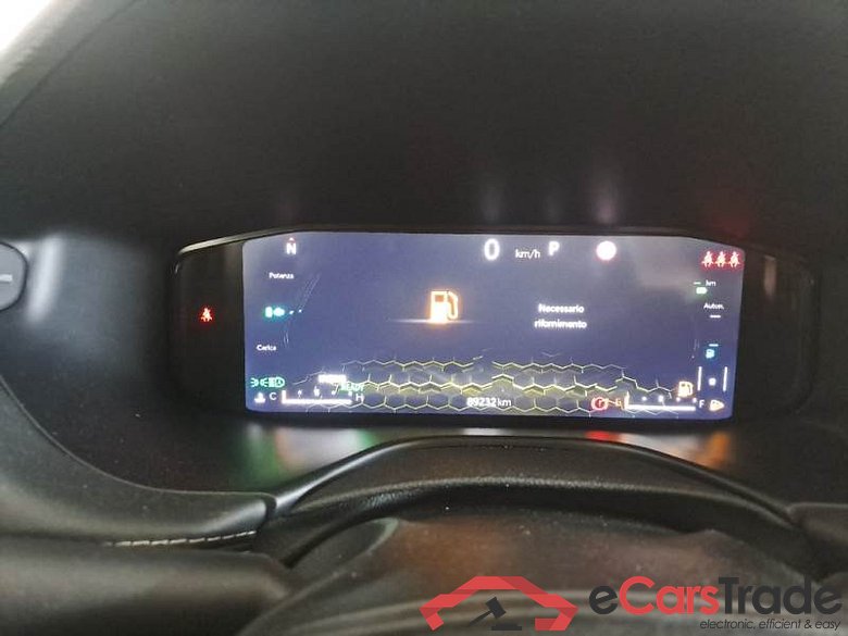 JEEP COMPASS / 2021 / 5P / SUV 1.3 T4 PHEV 190CV LIMITED 4XE AUTO #4