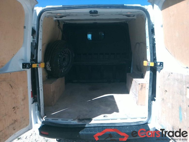 TRANSIT CUST. BUSI 320 L2H1 DC #6