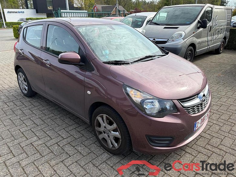 OPEL Karl Karl 1.0i Enjoy (EU6.2)