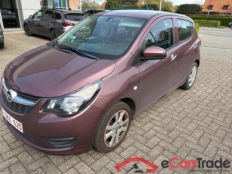 OPEL Karl Karl 1.0i Enjoy (EU6.2) #2