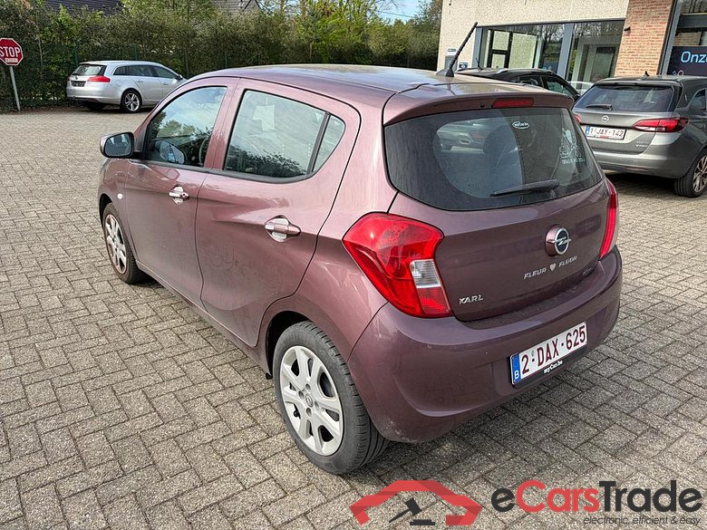 OPEL Karl Karl 1.0i Enjoy (EU6.2) #3