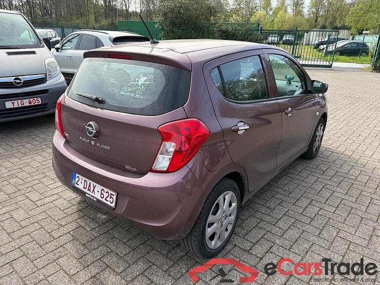 OPEL Karl Karl 1.0i Enjoy (EU6.2) #4