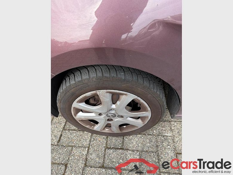 OPEL Karl Karl 1.0i Enjoy (EU6.2) #5