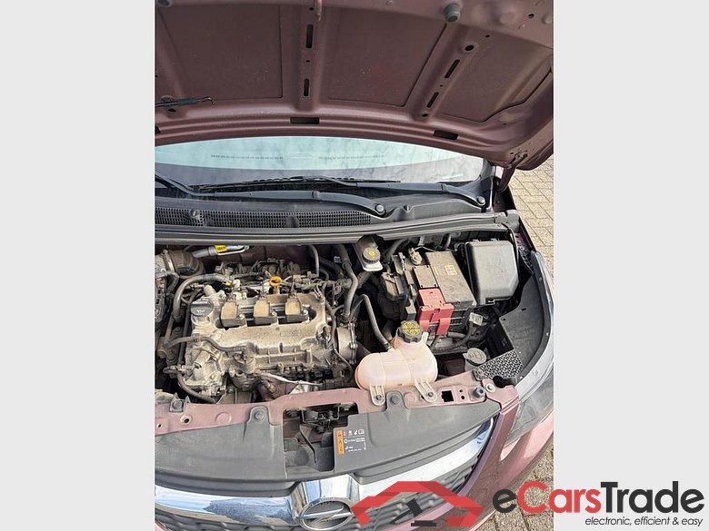 OPEL Karl Karl 1.0i Enjoy (EU6.2) #6