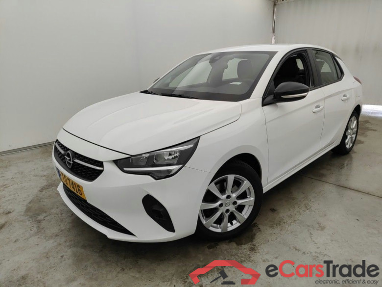 OPEL CORSA - 2020 1.2 Turbo Edition Start/Stop (EU6.4AP) 5d