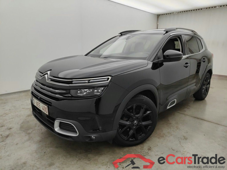 Citroën C5 Aircross 1.5 BlueHDi 130 S&S MAN6 Shine 5d #1