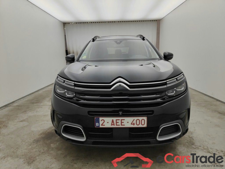Citroën C5 Aircross 1.5 BlueHDi 130 S&S MAN6 Shine 5d #5