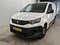 preview Peugeot Partner #0