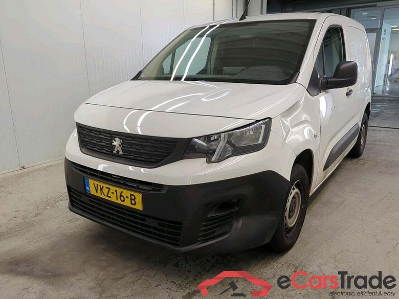 PEUGEOT Partner 1.2 PT. Premium