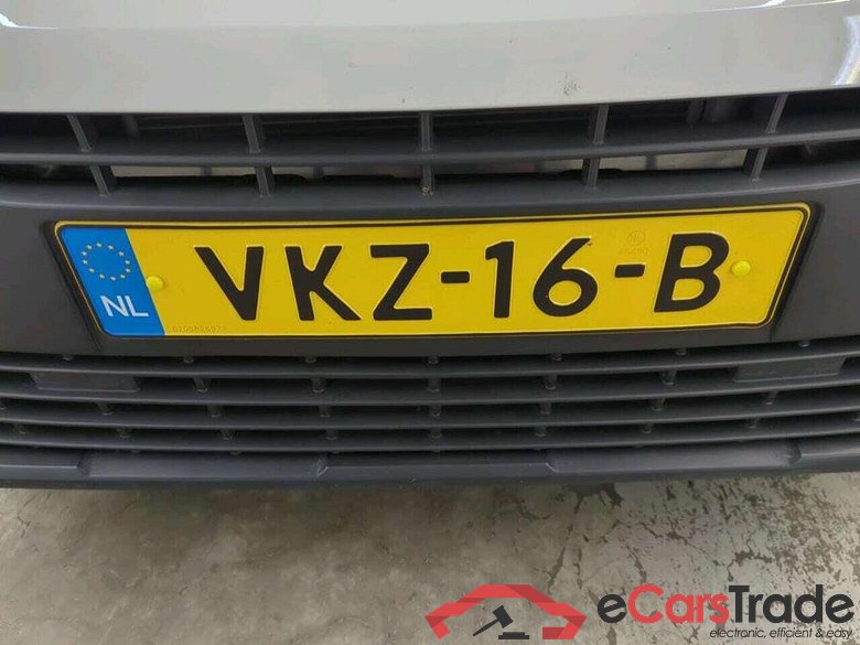 PEUGEOT Partner 1.2 PT. Premium #4