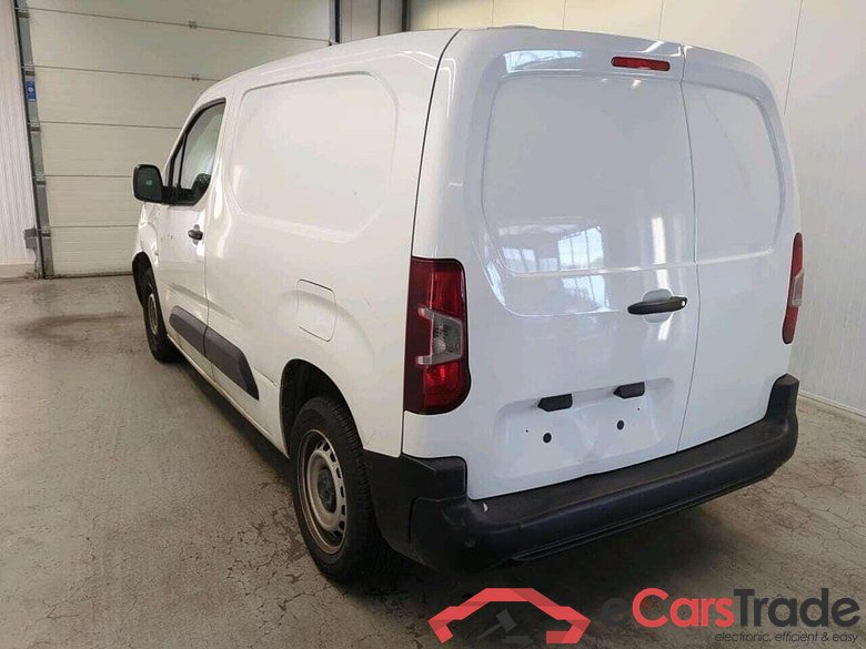 PEUGEOT Partner 1.2 PT. Premium #6