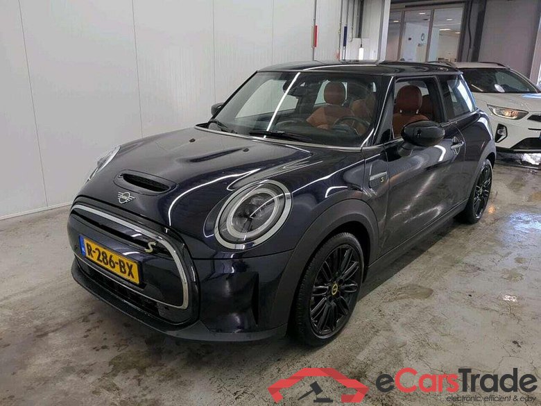 Mini Mini Electric Classic 33 kWh #1